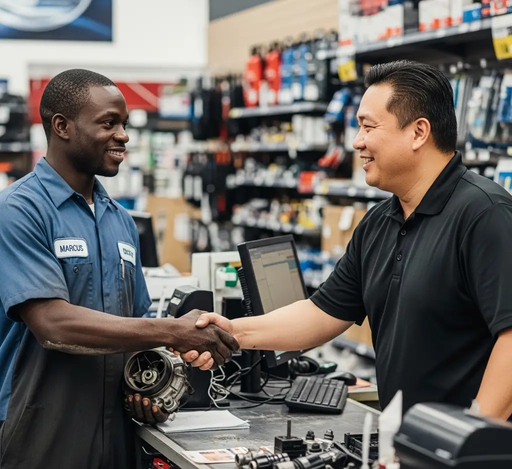 personalized customer service 2